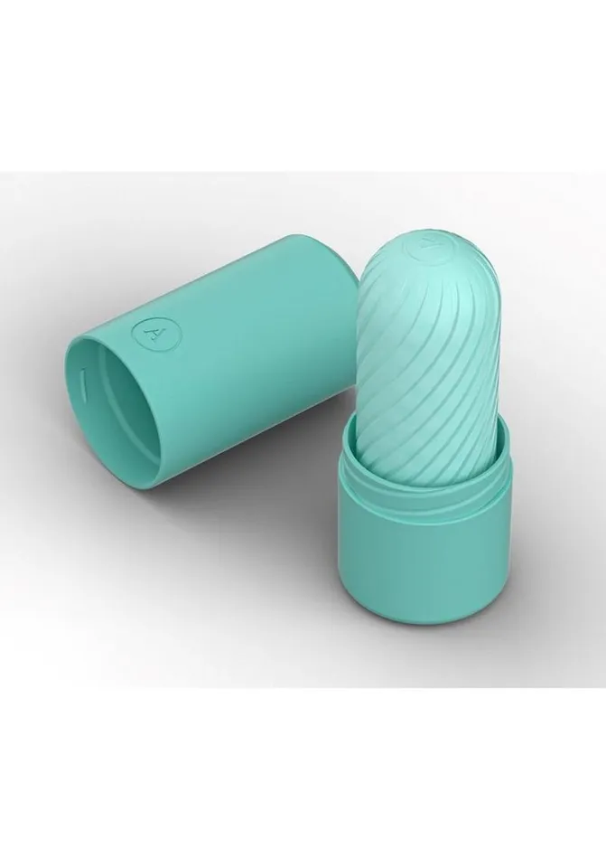 Arcwave Ghost Silicone Pocket Stroker Arcwave Male Sex Toys