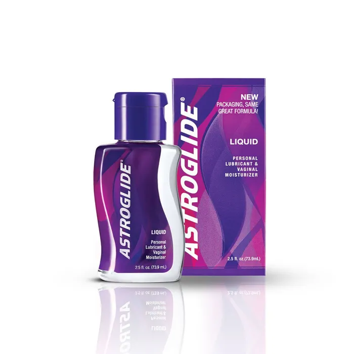 Astroglide Liquid Original Formula WaterBased Personal Lubricant 25oz Astroglide Sexual Health Wellbeing