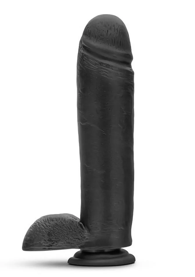 Au Naturel Bold Huge Dildo with Suction Cup Au Naturel Female Sex Toys