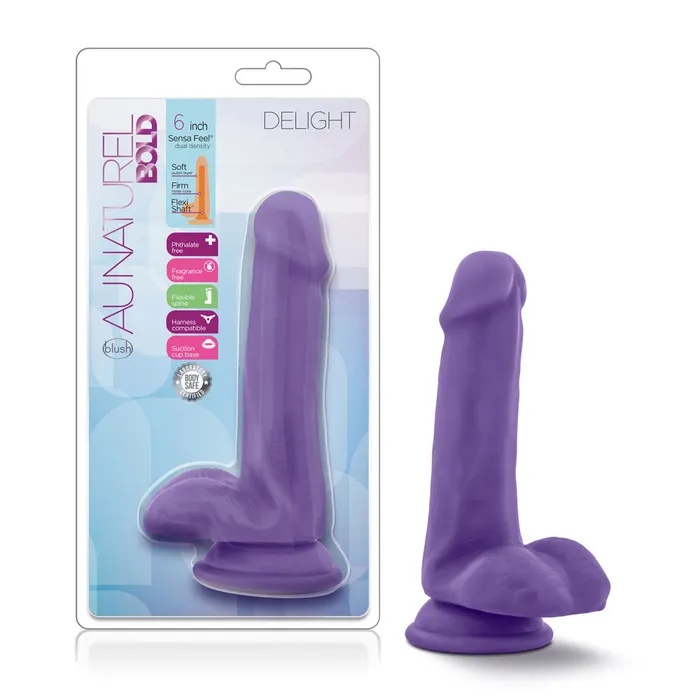 Au Naturel Dildos Au Naturel Bold Massive Dildo