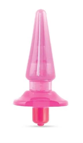 B Swish Byours Basic Vibra Plug B Swish Anal