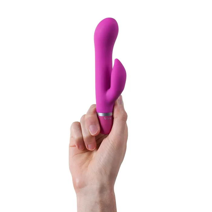 B Swish Vibrators B Swish Bwild Classic Marine Cerise