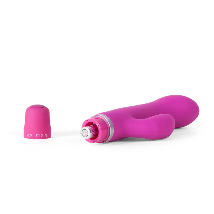 B Swish Vibrators B Swish Bwild Classic Marine Cerise