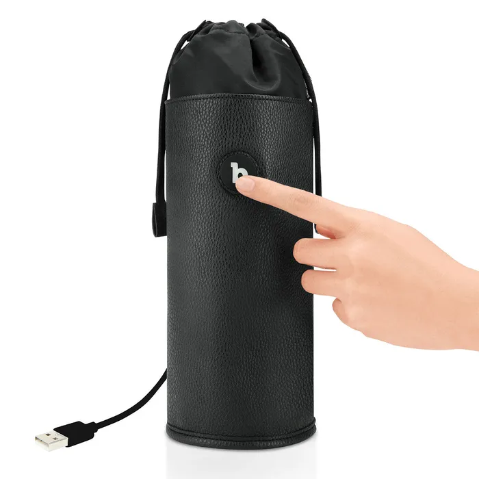 bVibe UV Sterilizer Pouch bVibe Vibrators