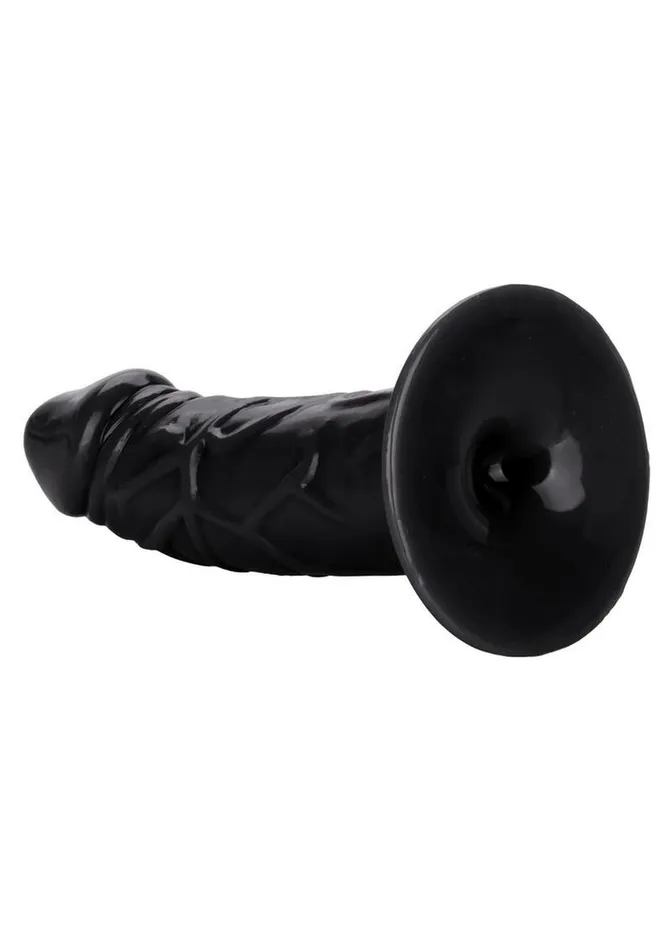 Back End Chubby Suction Cup Base Anal Plug Waterproof Anal Anal