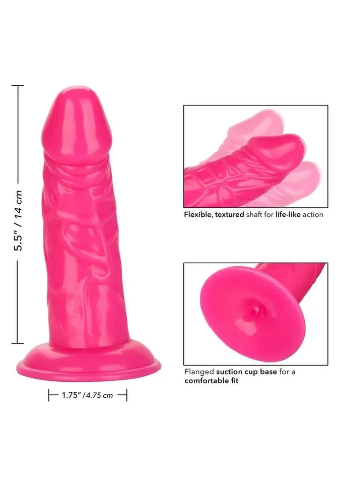 Back End Chubby Suction Cup Base Anal Plug Waterproof Anal Anal