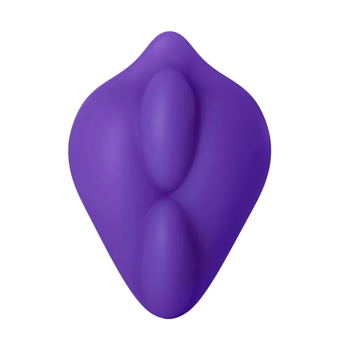 Banana Pants Vibrators BumpHer Purple
