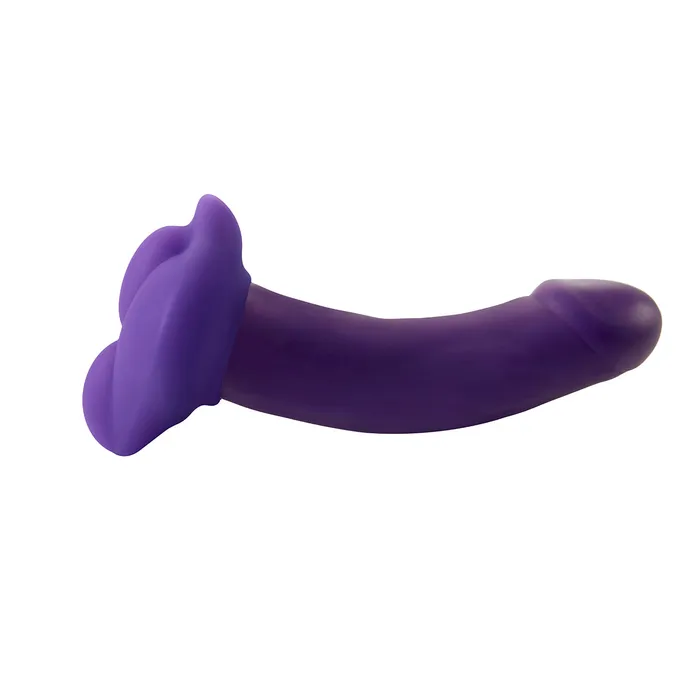Banana Pants Vibrators BumpHer Purple