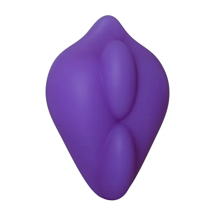 Banana Pants Vibrators BumpHer Purple