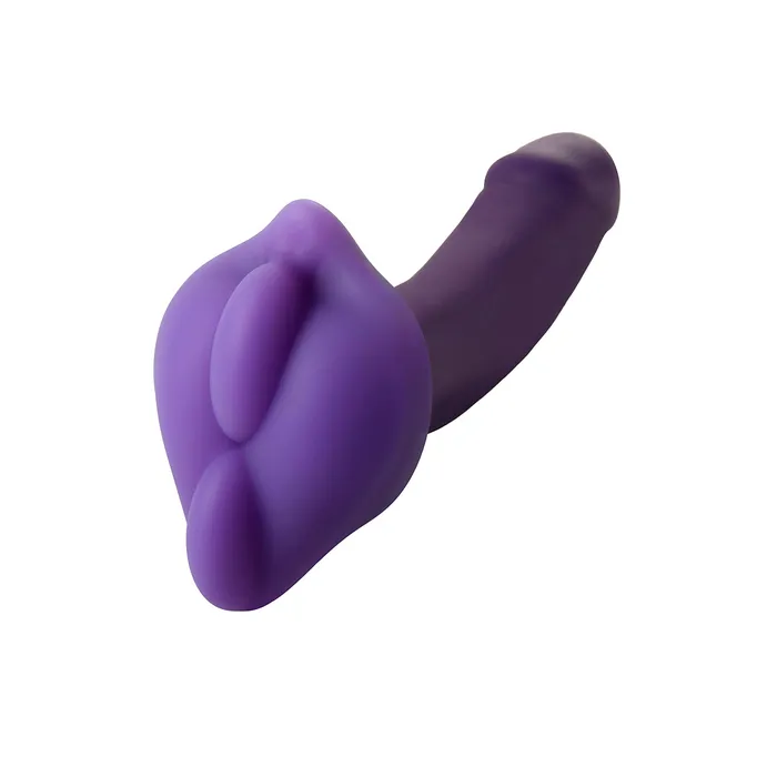 Banana Pants Vibrators BumpHer Purple