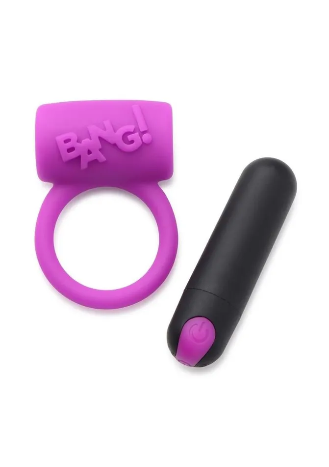 BANG Bang Couples Love Ring Kit Couples