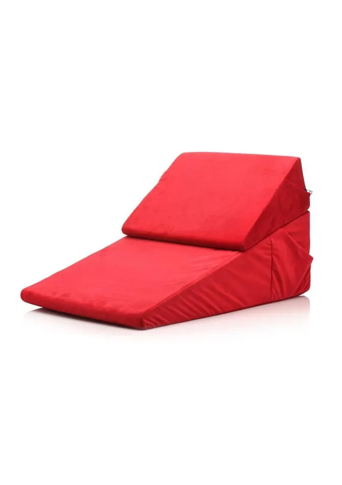 Bedroom Bliss Vibrators Bedroom Bliss Love Cushion
