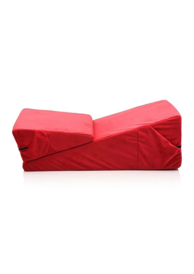 Bedroom Bliss Vibrators Bedroom Bliss Love Cushion