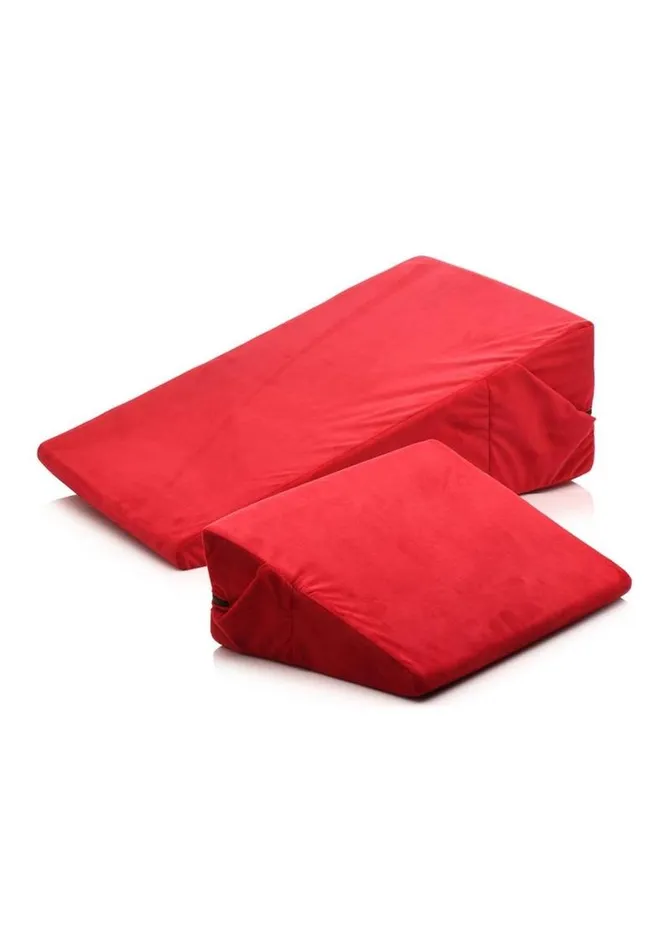 Bedroom Bliss Vibrators Bedroom Bliss Love Cushion