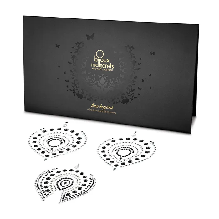 Bijoux Indiscrets Vibrators Bijoux Indiscrets Flamboyant