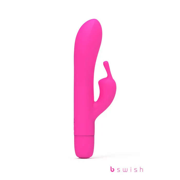 Bonner Trading Usa INC Bwild Limited Edition Infinite Bunny Sunset Pink Vibrators Bonner Trading Usa INC Bwild Limited Edition Infinite Bunny Sunset Pink Vibrators