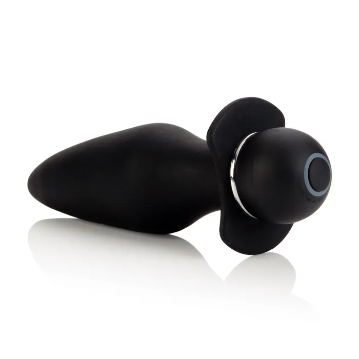 Booty Rider Silicone Vibrating CalExotics Male Sex Toys