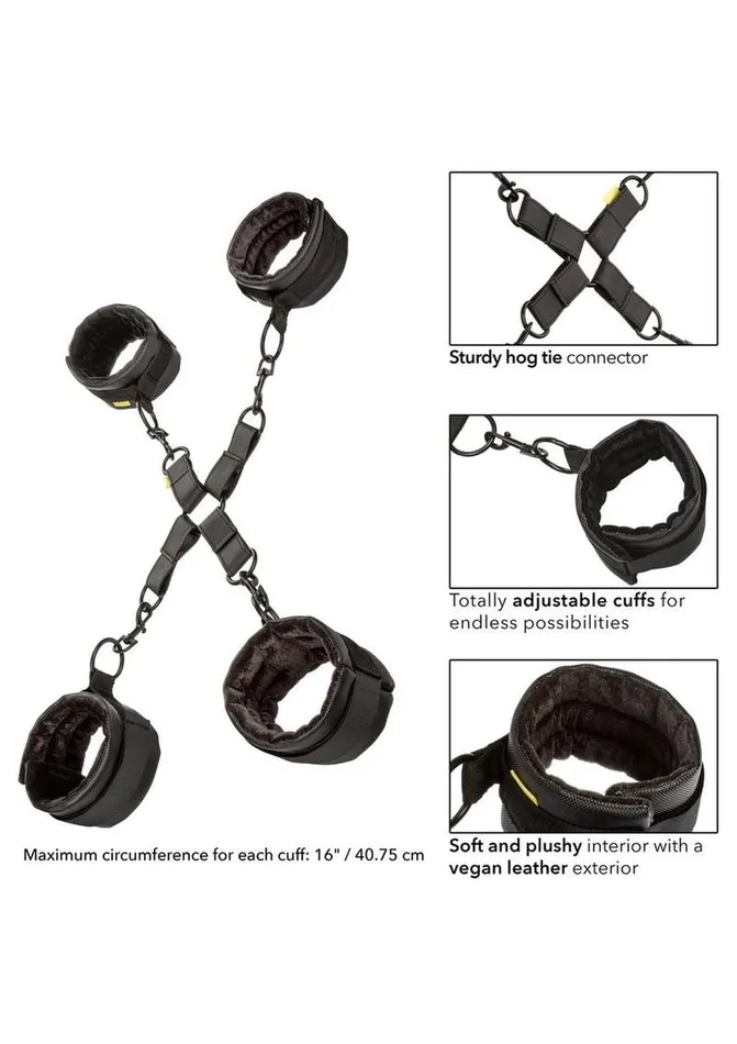 Boundless Vibrators Boundless Hog Tie