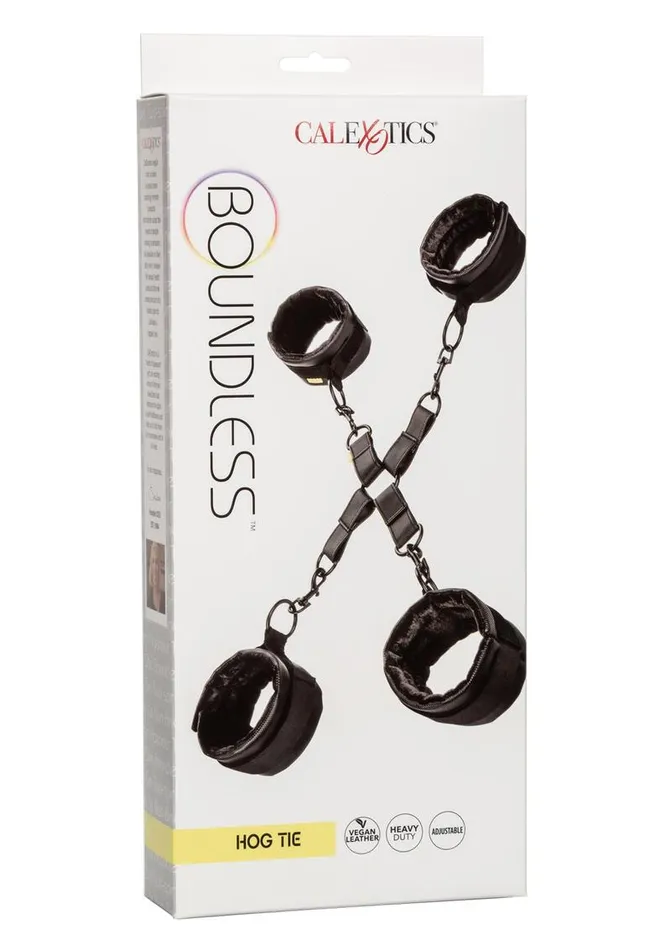 Boundless Vibrators Boundless Hog Tie