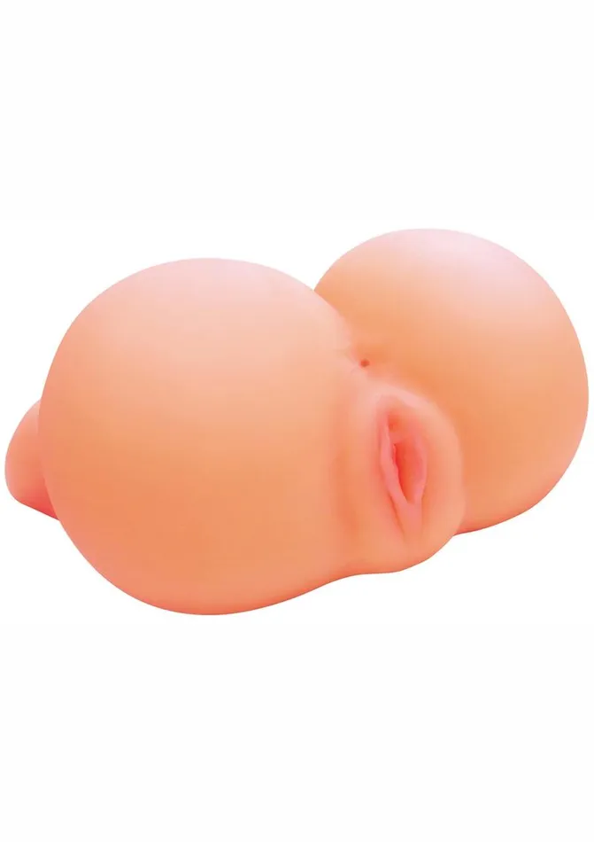 Buttmans Doggy Style Dream Imale Vibrators