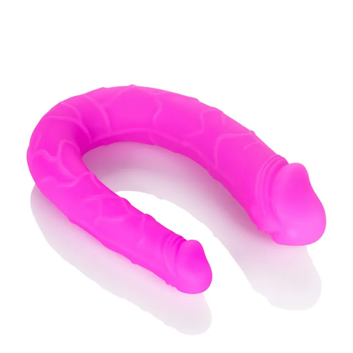 CalExotics Dildos Double Dildo ACDC Dildo Silicone