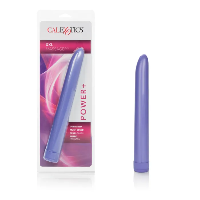 CalExotics Female Sex Toys XXL Massager