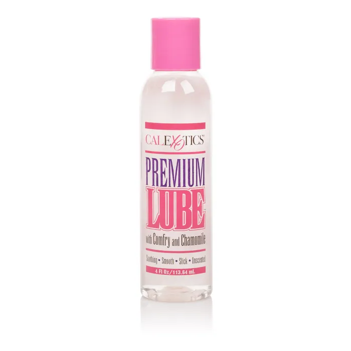 CalExotics Vibrators Premium Lube