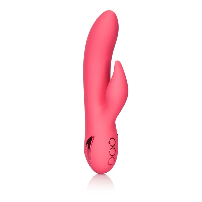 California Dreaming San Francisco Sweetheart CalExotics Vibrators