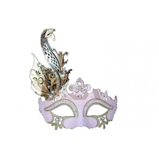 Camouflage Vibrators KBW M33128 Venetian Mask
