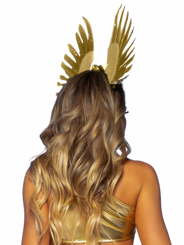 Camouflage Vibrators LA A2906 GODDESS HEADBAND