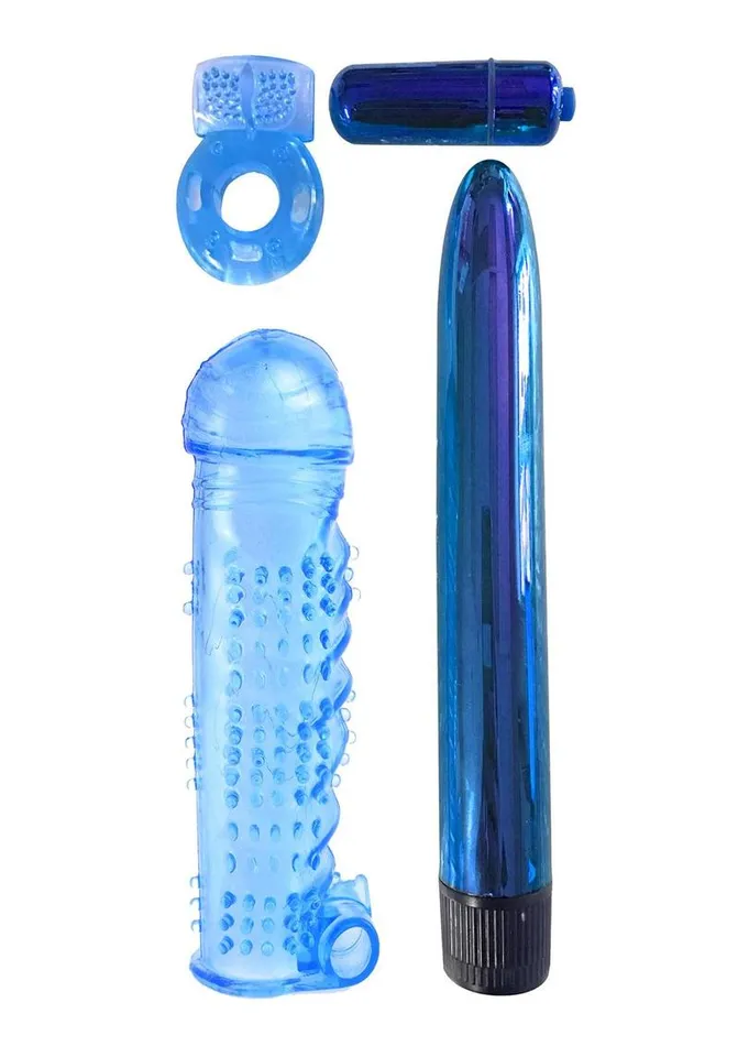 Classix Ultimate Pleasure Couples Classix Vibrators