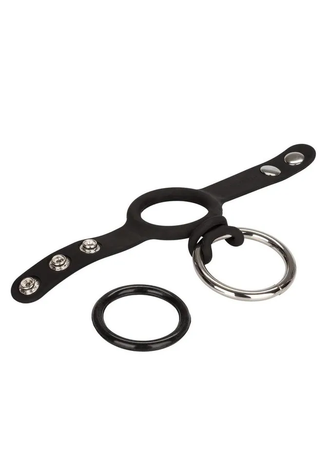 Colt Male Sex Toys Colt Enhancer Set Cock Ring