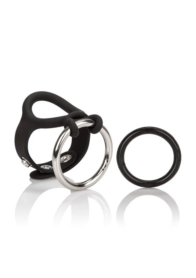 Colt Male Sex Toys Colt Enhancer Set Cock Ring