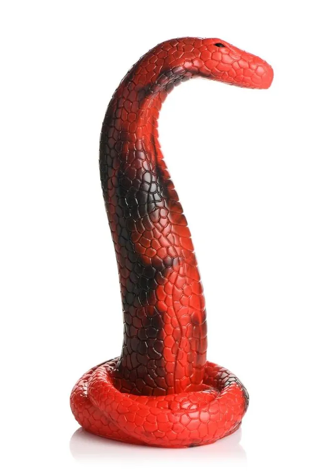 Creature Cocks Dildos Creature Cocks King Cobra Silicone Dildo