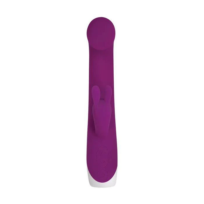 Cuddle Bunny Evolved Novelties Vibrators