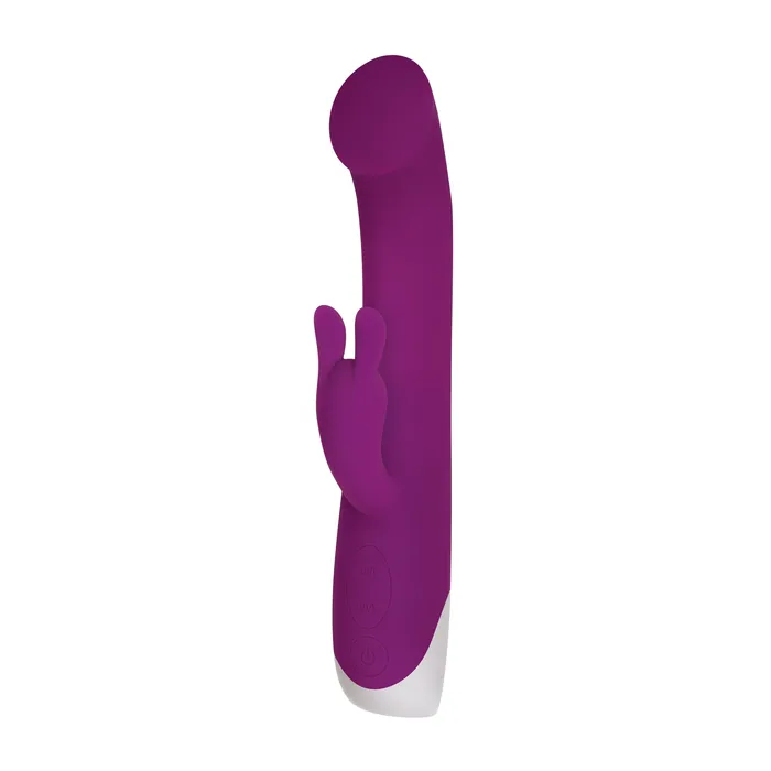 Cuddle Bunny Evolved Novelties Vibrators