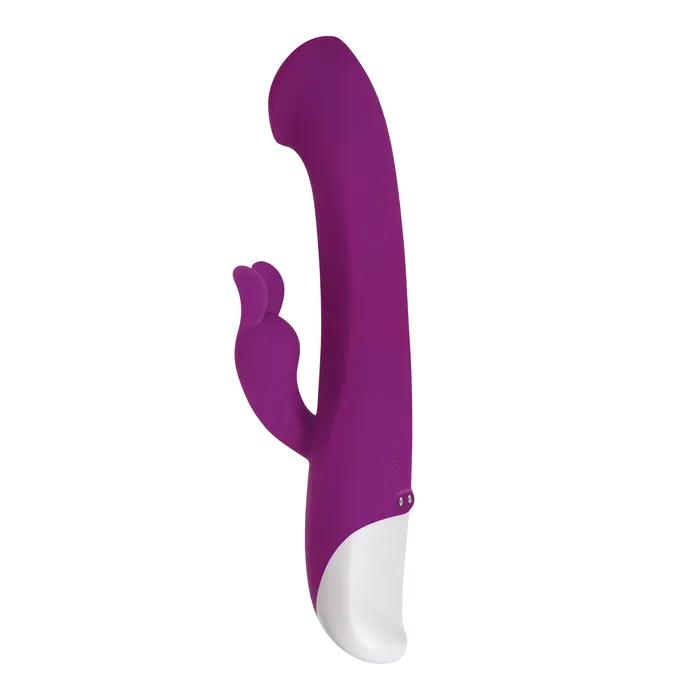 Cuddle Bunny Evolved Novelties Vibrators