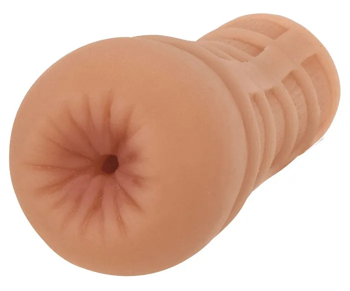 Curve Toys Dildos Perky Penny Vanilla