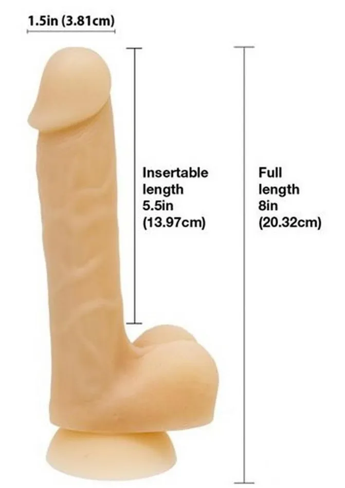 Dildos Addiction Addiction Bendable David Silicone Dildo