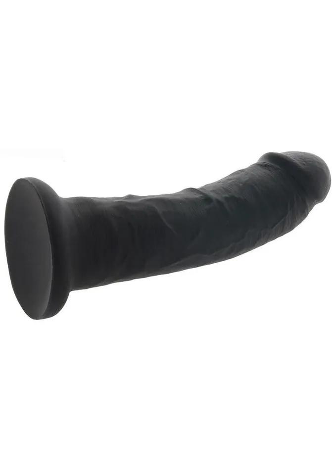 Dildos Colours Girth Silicone Dildo Colours