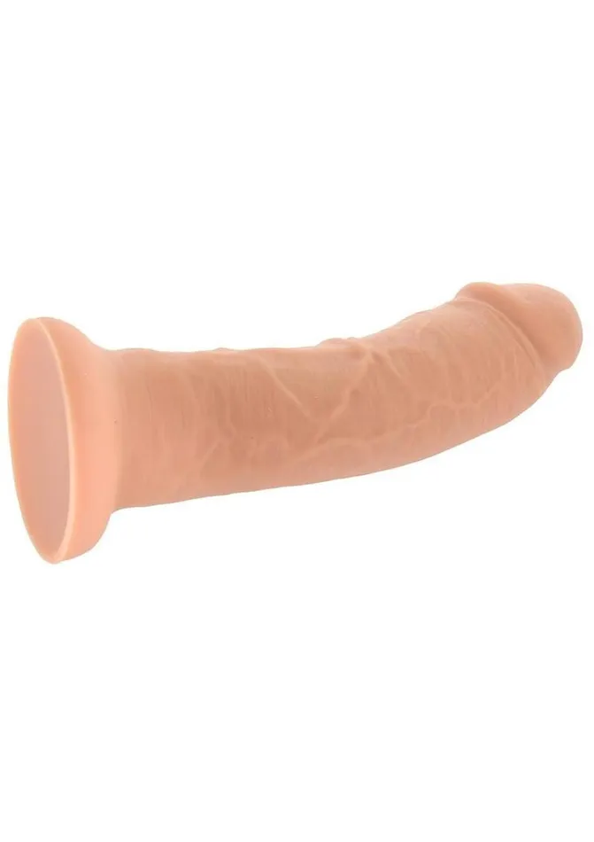 Dildos Colours Girth Silicone Dildo Colours