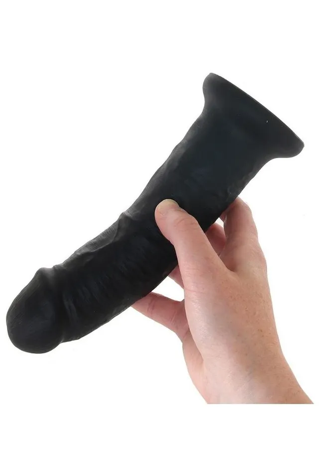 Dildos Colours Girth Silicone Dildo Colours