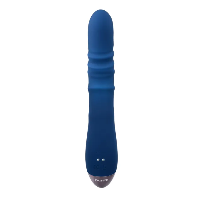 Dildos Evolved Novelties The Ringer