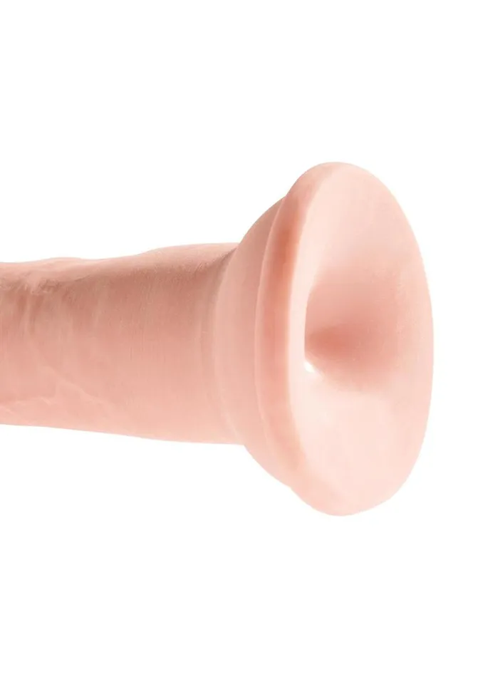 Dildos King Cock King Cock Plus Triple Density Dildo