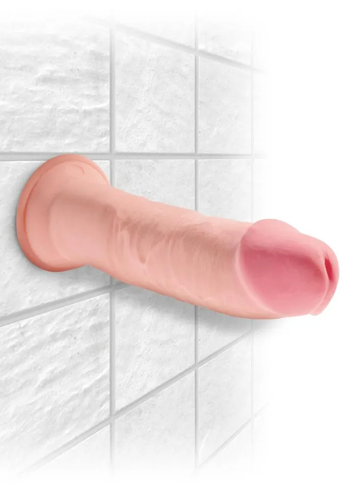 Dildos King Cock King Cock Plus Triple Density Dildo