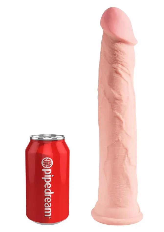 Dildos King Cock King Cock Plus Triple Density Dildo