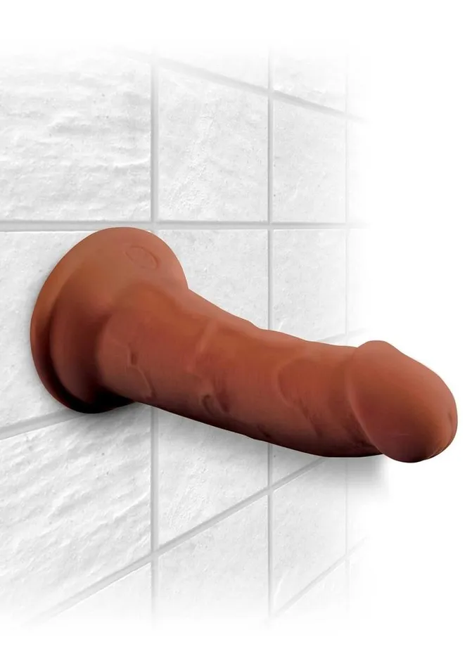 Dildos King Cock King Cock Plus Triple Density Dildo