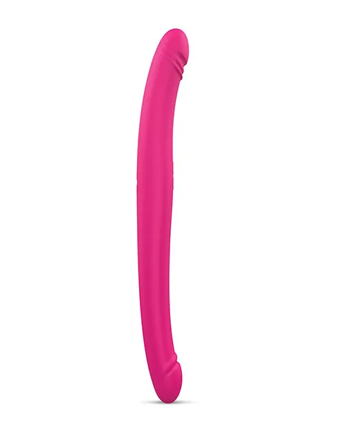 Dildos Lovely Planet Double Do 165 Thrusting Dong Pink