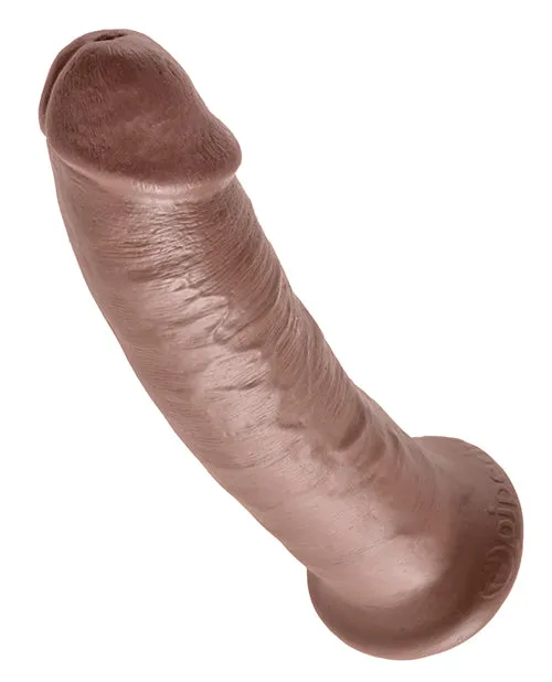 Dildos Pipedream Products King Cock 9 Cock Brown