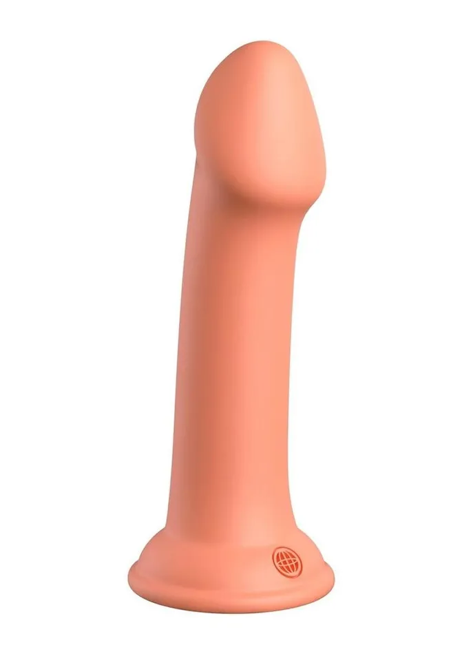 Dillio Dillio Platinum Big Hero Silicone Dildo Dildos